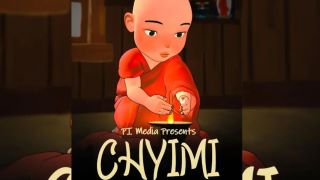 CHYIMI" won the 'Best Director' award at the New York Short Animation Festival (NYSAF) 2026’